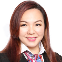 Geraldine Seow