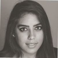 Vaishali Bhakta