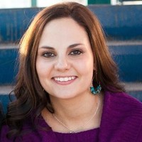 Gina Deprez