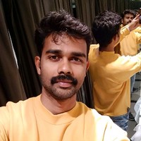 Rakesh Narayan