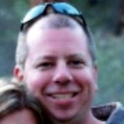 Glenn Ward
