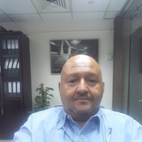 Hassan Bahgdadi