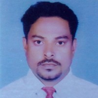 Sudhir Naik