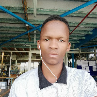 Khumbulani Philip Tshabalala