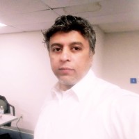 Sriram T K