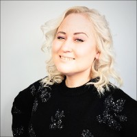 Tessa Grootscholten