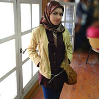Deena Mustafa