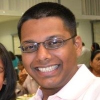 Puspak Patel