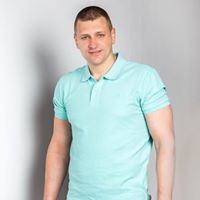 Олег Савчук