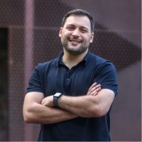 Angel Gonzalez Garrido