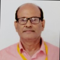Kamlesh Kumar Rai