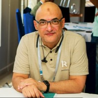Wael M. Salama Pmi - Pgmp®, Pmp®, Acp®, Ahpp, Psm Ii