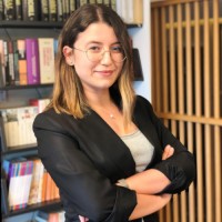 Şuheda Kaskan
