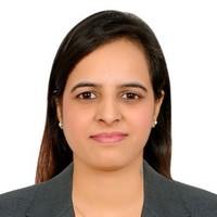 Kamaljit Kaur