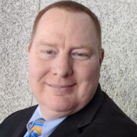 Jeff Luker