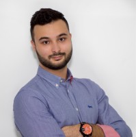 Daniel Galiana Rubio