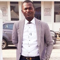 Ebuka Umeofia