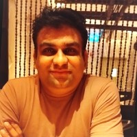 Ankit Mathur