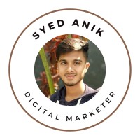 Syed Anik