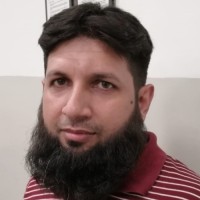 Khuram Ali