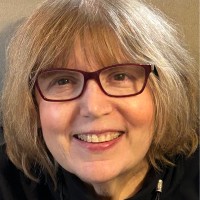 Cindy Egan