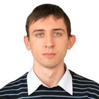 Ivan Postnikov