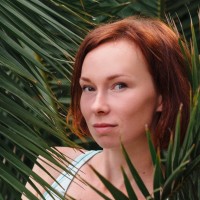 Anastasia Baranovskaya