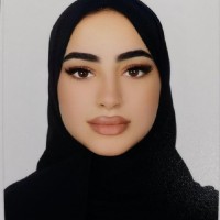 Mariam Al Saeedi