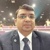 Rajnath Kumar