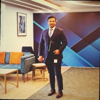 Muhammad Mahmudul Hasan, CERM