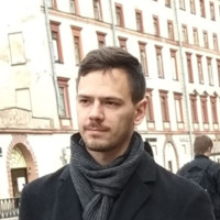 Sergey Khmelevskiy