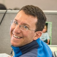 Nathan Dushman