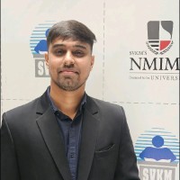 Nikhil Kumar Singh