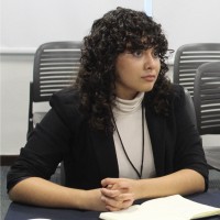 Evelyn Alejandrina Pérez Quezada