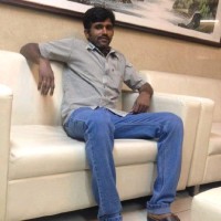Karuppasamy Karuppasamy