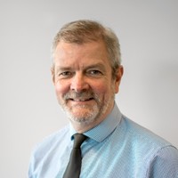 Peter Donaghy