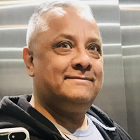 Sergio Salas Nunez