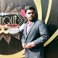 Sachin Raj Punniya Sampath