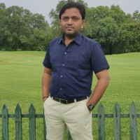 tejas patel