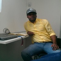 Alfredo Amparo