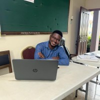 Edward Owusu