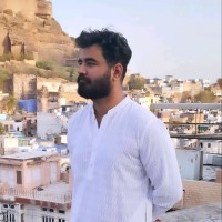 Shubham Dave