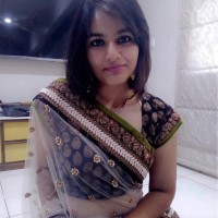 Khushi Patel