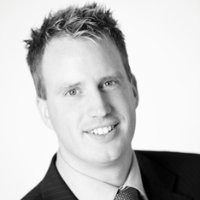 Stephen Crouch