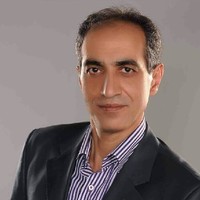 Hosain Mashhouri -