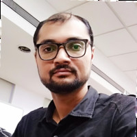 Ashish Shivankar