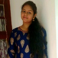 Tejaswini R