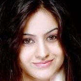 Nikita Shah