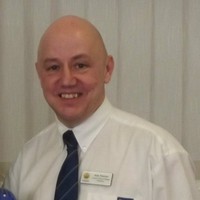 Andy Thomson