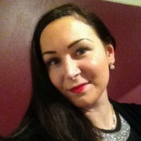 Kristiina Vedenpää